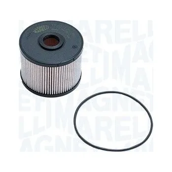 Palivový filtr Palivový filtr MAGNETI MARELLI 71760480