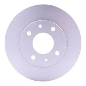 Brzdový kotouč Brzdový kotouč HELLA 8DD 355 101-801