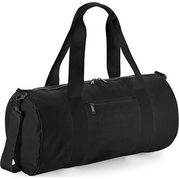 Cestovní taška BagBase Cestovní taška BG140L Black-Black 55 x 28 x 28 cm