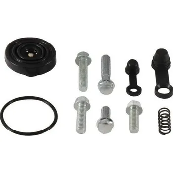 Těsnění pro motocykl All Balls opravná sada posilovače spojkového válce Husqvarna TC 65 18, TC 85 14-17, KTM FREERIDE 250 R 15-17, SX 65 14-18, SX 85 13-17, SX 85 BW 13-16, SXS 65 13-14, SXS 85 13-14 HUSQVARNA TC 85 rok 14-17