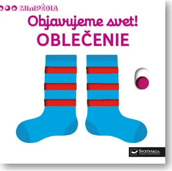 Bystrá hlava Objavujeme svet! Oblečenie