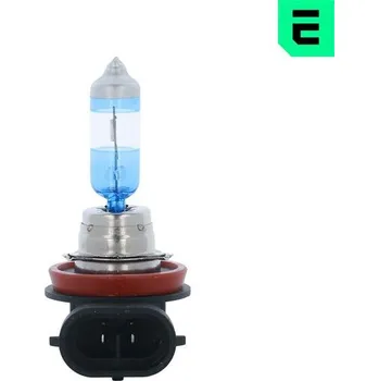 Autožárovka Žárovka ERA H11 12V 55W PGJ19-2 +100%