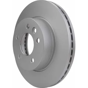 Brzdový kotouč Brzdový kotouč HELLA 8DD 355 125-561