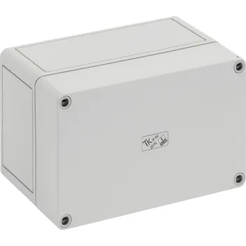 SPELSBERG Krabice PS 1811-11-o 180x110x111mm IP66 11090601