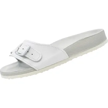 Dámské pantofle Ortopedické pantofle č.39 T04 PROTETIKA bílá