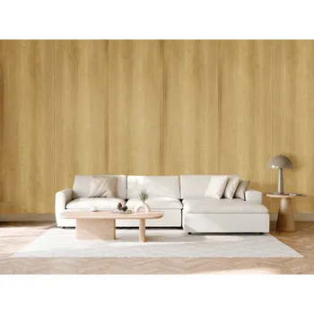 Obklad Obkladový SPC panel Dubai 900 x 2600 mm bílá