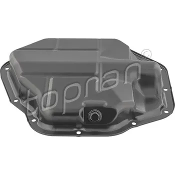 Motor automobilu Olejová vana TOPRAN 701 716
