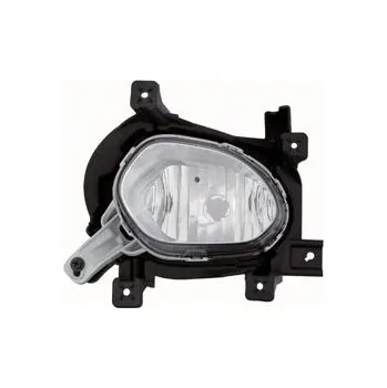 Mlhový světlomet Mlhovka VAN WEZEL 8356995