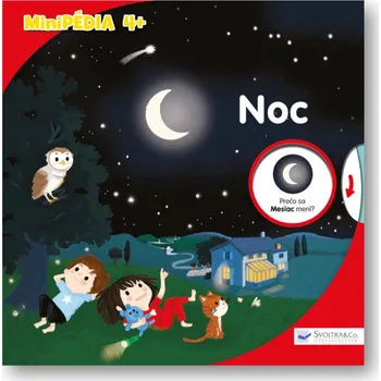 Noc - Valérie Guidoux, Charlotte Roederer