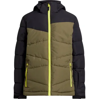Lyžařská bunda McKinley Egon Ski Jacket Kids 128