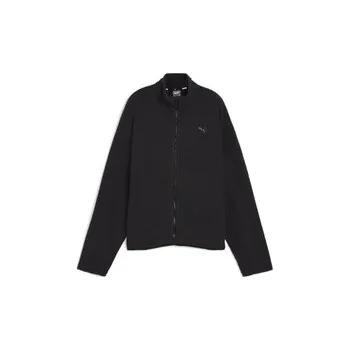 Dámská mikina Puma WINTER TECH POLAR FLEECE JACKET W L