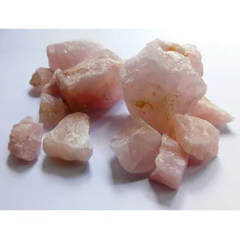 Sběratelství RŮŽENÍN Brazílie, cca 10 cm, 410 - 440 g