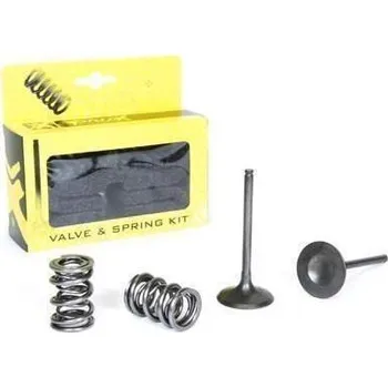 Motor pro motocykl PROX sada sacích ventilů + pružiny KAWASAKI KX 450F 06-08 KAWASAKI KX450F rok 06-08