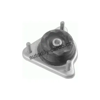 Ložisko pružné vzpěry LEMFÖRDER (LMI 22120 01) - FORD