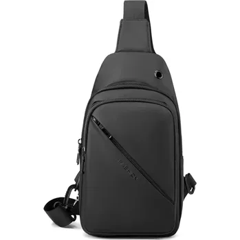 Kabelka Taška přes rameno NI 35561 Černá