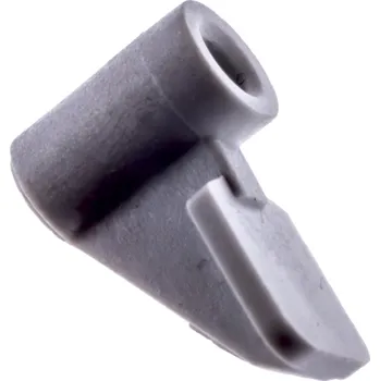 Elektroinstalační materiál KOPOS KOLÍN KOPOS Patka CR do krabic do dutých stěn (50ks) PATKA CR_KA