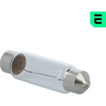 Povinná bezpečnostní výbava Žárovka ERA C10W 12V 10W SV8.5-8