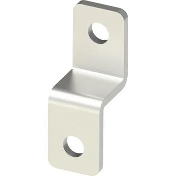 Stykač OEZ LETOHRAD OEZ Nástavec pro připojení vodičů Cu/Al 2x 300 mm2, pro FSD3-3.-LM;FSR3-3K-LM typ CS-FS3-1N OEZ:47582