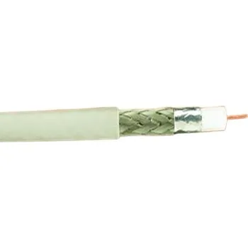 Anténní kabel Koaxiální kabel RG 188A/U 1000ft Alpha Wire Bez koncovky