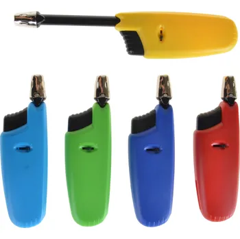 Zahradní gril Zapalovač Piezo teleskopický