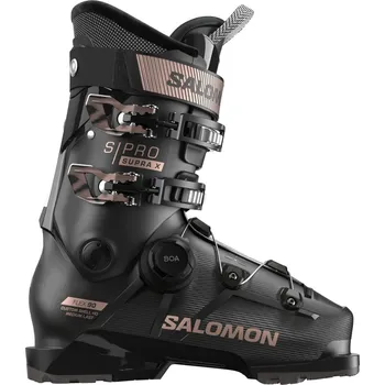 Sjezdové boty Salomon S/Pro Supra X90 BOA W GW 23 cm