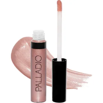 Lesk na rty Lesk na rty KRYSTAL - Palladio - 7ml