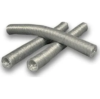 odsavač pilin Antistatická polyuretanová hadice, 6 m, průměr 100 mm