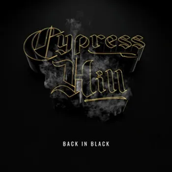 Zahraniční hudba Cypress Hill : Back In Black CD