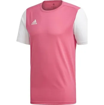 Pánský fotbalový dres Estro 19 JSY M DP3237 - Adidas 128 cm
