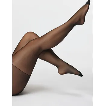 Dámské punčochy 5PACK Punčochové kalhoty Plus Size Basic Matt 20 DEN