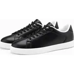 Ombre Clothing Pánské tenisky Zamen černá 42 V1 OM-FOCS-0165