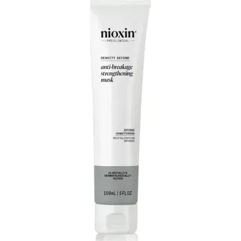 Pleťová maska Nioxin Anti-Breakage Strengthening Mask 150ml