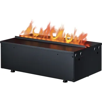 Dimplex Cassette 500 Multi Optimyst – Revoluční Elektrický Krb s Efektem Reálného Plamene + Balíček SERVIS PLUS