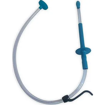 Chov hospodářského zvířete Trusti Tuber pro Colostrum Bags