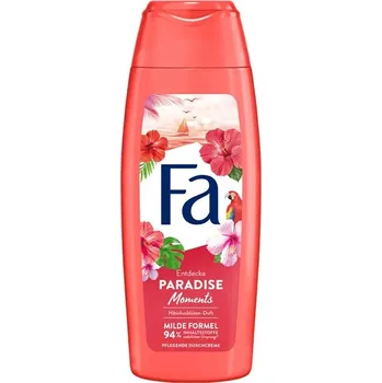 Sprchový gel Fa sprchový gel Paradise Moments 250 ml
