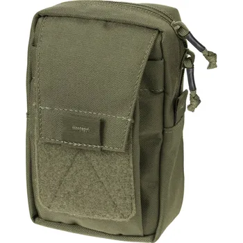 turistický batoh Helikon-Tex® Pouzdro sumka HELIKON Navtel - Adaptive Green