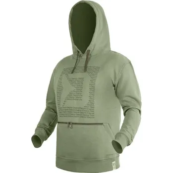 Rybářské oblečení Mikina Delphin LOGOS Velikost mikiny: 3XL