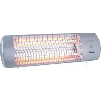 Přímotop Elektrické topení Tristar KA-5010 (křemíková trubice) 600/1200W