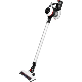 Vysavač EMERIO UVC-130959, UVC-130959 akumulátorový vysavač, 22.2 V