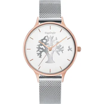 Engelsrufer ERWA-TREE02-MS-MR Ladies Watch Tree Of Life 34mm