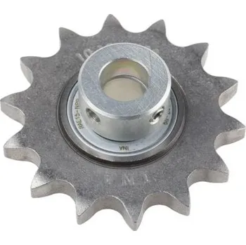 Kazeta přesmyku Pastorek 16 zubů KSR15-B0-08-10-16-08 Paralelní INA 28.6mm