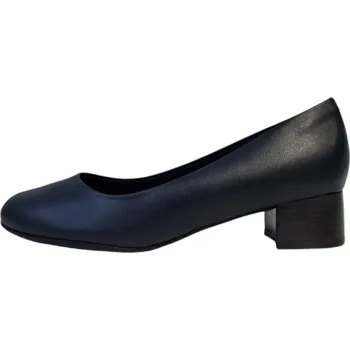 Dámská obuv Piccadilly dámské lodičky 140117-205 modré Filtr velikosti obuvi: 42