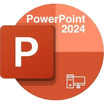 PowerPoint 2024, nová 079-02577