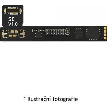 JCID bateriový flex TAG iPhone SE 2022 BT0055