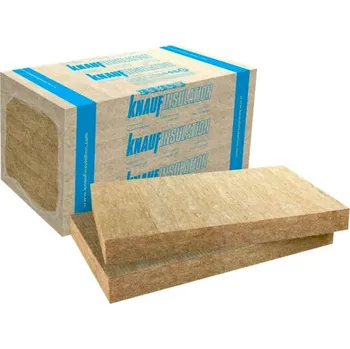 Tepelná izolace Knauf MPS 180 mm