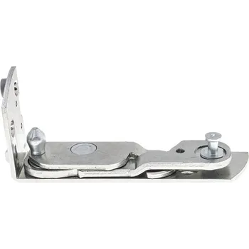 Příslušenství k oknu WINKHAUS EL.K.SE.205.LE Rohové ložisko levé