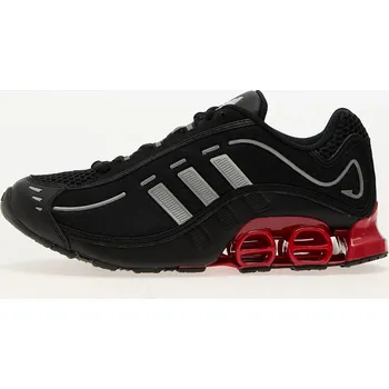Pánské tenisky Tenisky adidas Megaride O1 Core Black/ Better Scarlet/ Carbon EUR 44