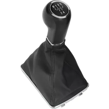 Hlavice řadicí páky Řadící páka s manžetou Opel Astra H 5st.