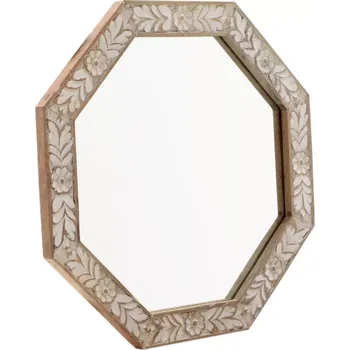 Zrcadlo Zrcadlo Sita 60x60 cm