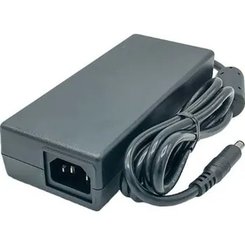 Adaptér AC/DC, výstup: 12V dc 7A 84W, IEC